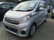 Nissan Dayz 2019 Silver for sale
