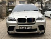 BMW X5 2009 Gold for sale