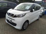 Nissan Dayz 2020 White for sale