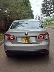Volkswagen Jetta 2006 Gold for sale