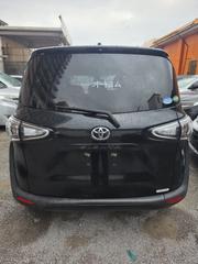 Toyota Sienta 2019 Black for sale