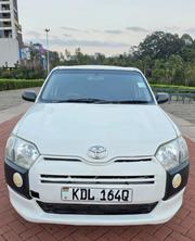 Toyota Probox 2016 White for sale