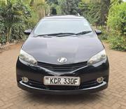 Toyota Wish 2011 Black for sale
