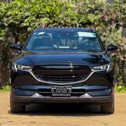 Mazda CX-8 2020 Black for sale