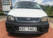Toyota TownAce 2005 White for sale