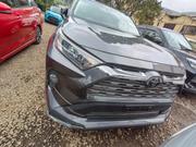 Toyota RAV4 2019 Gray for sale