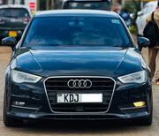 Audi A3 2015 Matt Black for sale