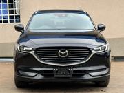 Mazda CX-8 2019 Black for sale