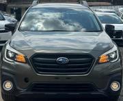 Subaru Outback 2019 Green for sale