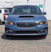Subaru Levorg 2019 Blue for sale
