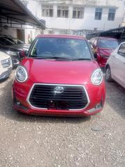 Toyota Passo 2020 Maroon for sale