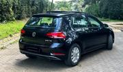 Volkswagen Golf 2018 Black for sale