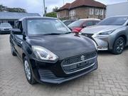 Suzuki Swift 2019 Black for sale