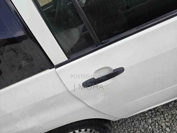Toyota Probox 1.3 GL 2WD 2010 White