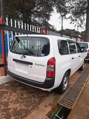 Toyota Probox 2019 White for sale