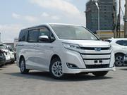Toyota Noah 2019 Silver for sale