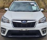 Subaru Forester 2018 Pearl for sale