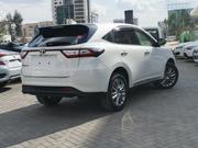 Toyota Harrier 2019 White for sale