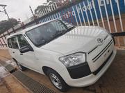 Toyota Probox 2019 White for sale