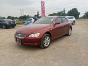 Toyota Mark X 2006 Red for sale