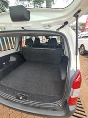 Toyota Succeed 2019 Black for sale