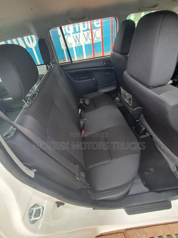 Toyota Succeed 2019 Black