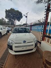 Toyota Succeed 2019 Black for sale