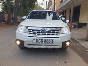 Subaru Forester 2011 Pearl for sale