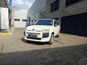 Toyota Succeed 2019 White for sale