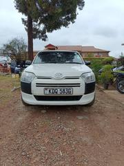 Toyota Succeed 2019 White for sale