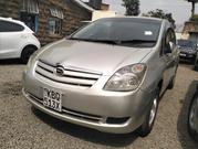 Toyota Corolla Spacio 2006 Gold for sale