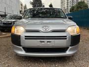 Toyota Probox 2020 Silver for sale