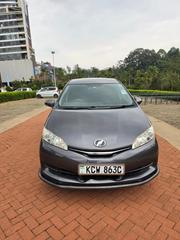 Toyota Wish 2013 for sale