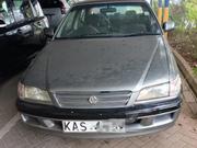 Toyota Corona 1997 Gray for sale