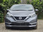 Nissan Note 2019 Gray for sale