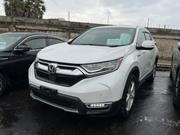 Honda CR-V EX AWD 2019 Pearl for sale