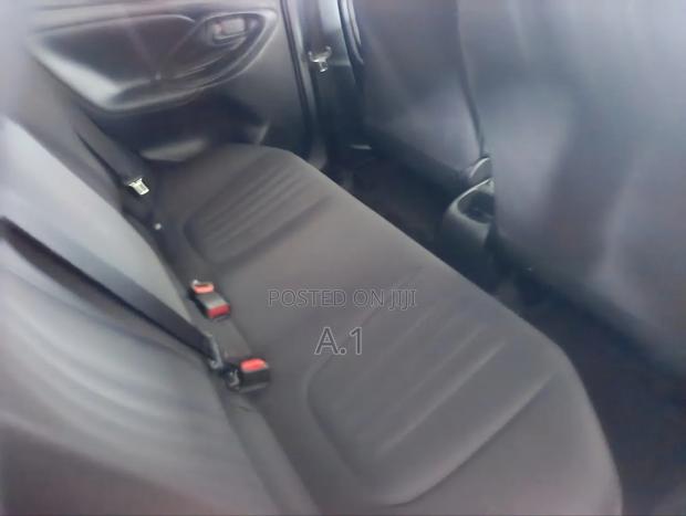 Toyota Yaris 2020