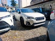 Subaru XV 2019 Pearl for sale