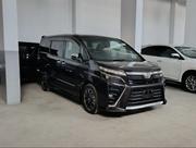 Toyota Voxy 2019 Black for sale
