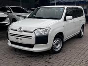 Toyota Probox 2019 White for sale
