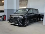 Toyota Voxy 2019 Matt Black for sale