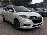 Honda Vezel 2019 Pearl for sale