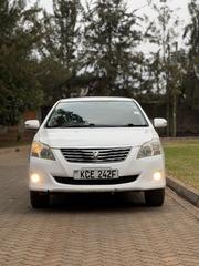 Toyota Premio 1.8 FWD 2009 Beige for sale