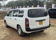 Toyota Probox 2011 White for sale