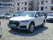 Audi Q5 2.0T Premium AWD quattro 2019 Pearl for sale
