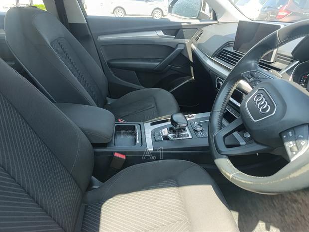 Audi Q5 2.0T Premium AWD quattro 2019 Pearl