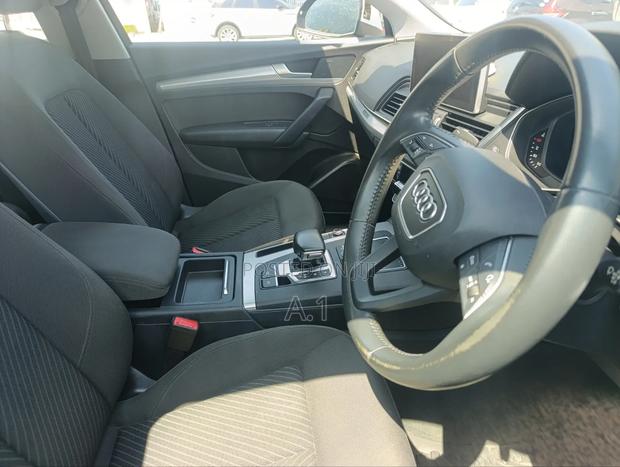 Audi Q5 2.0T Premium AWD quattro 2019 Pearl