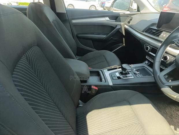 Audi Q5 2.0T Premium AWD quattro 2019 Pearl