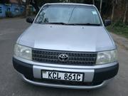 Toyota Probox 2011 Silver for sale