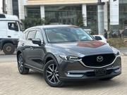Mazda CX-5 2020 Gray for sale